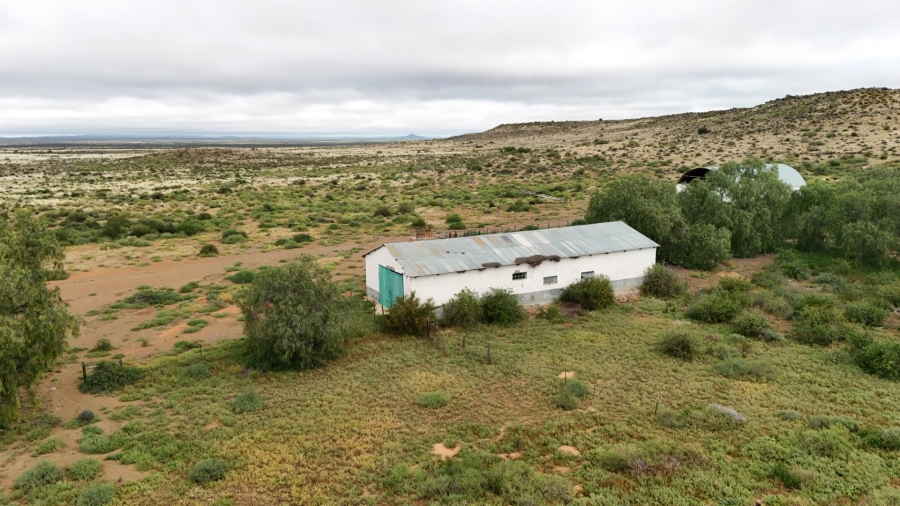 Commercial Property for Sale in Carnarvon Rural Northern Cape
